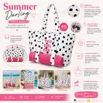 Summer Darling