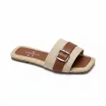 Lightweight fabric slippers SF-75