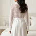 Soft Magnetic Femininity