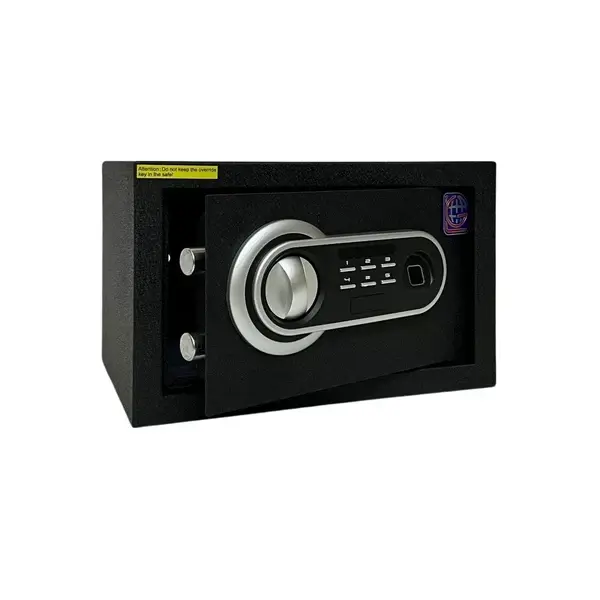 LG Safe - 20 FPC BLACK