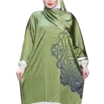 إسدال زيتونة