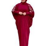 اسدال تطريز كمين جديد