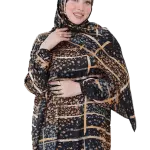 إسدال لمسة هادية