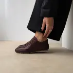 Elite Leather Sneakers