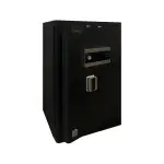 Double Curve DXG 80 - Black