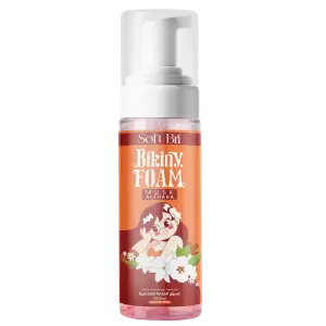 Soft Bri Bikini Foam – Musk Althara