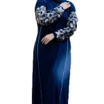 إسدال تطريز