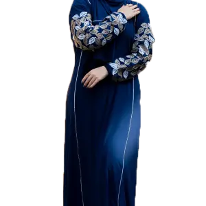 إسدال تطريز
