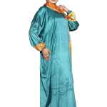 إسدال زمرد