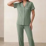 Classic cotton pj