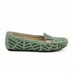 Ballerina Suede Lazar Comfort BN-11