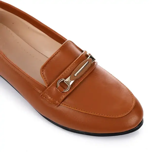 Ballerinas B-8