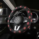 Spiderman - Steering wheel