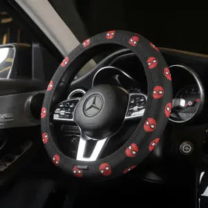Spiderman - Steering wheel