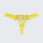 Sexy Butterfly Lace Bra Set Full Bust Minimizer
