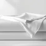 Luxury Satin Flat Sheet – 400 TC Egyptian Cotton
