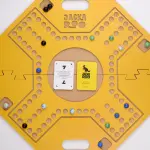 Jackaroo 4 Players