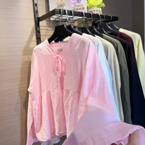 Blouse رباط