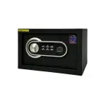 LG Safe - 20 FPC BLACK