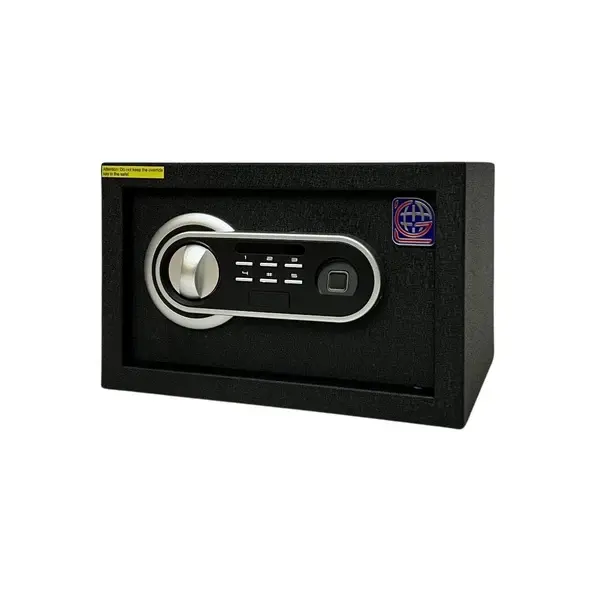 LG Safe - 20 FPC BLACK