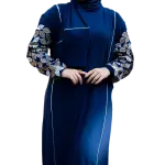 إسدال تطريز