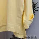 T-Shirt Over Size