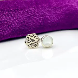 خواتم فضه عربي فري سايز