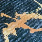 Onyx Vein Carpet