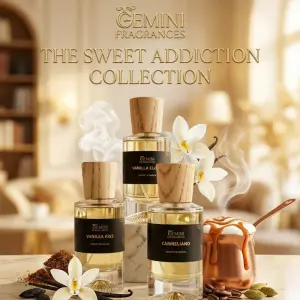 Sweet Addiction Bundle