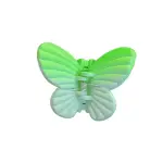 Butterfly Hair Clip – F-7