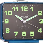 CASIO ALARM TQ-218-2DF