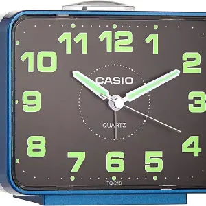CASIO ALARM TQ-218-2DF