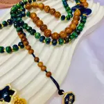 Wooden Harmony (تناغم الخشب)