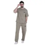 Cumin Summer Oversize Set