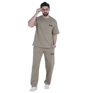 Cumin Summer Oversize Set