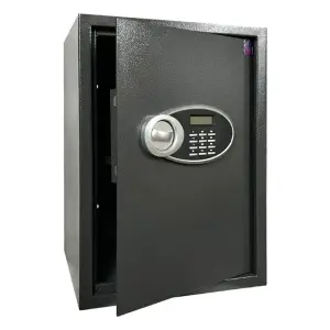 LG Safe - 50 EUD GRAY