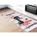 Fresh Bakery Digital Kitchen Mat 3D Print