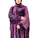 إسدال “زهرة الشتاء” من ريحانة
