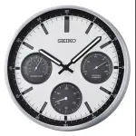 SEIKO WALL CLOCK -QXA823S