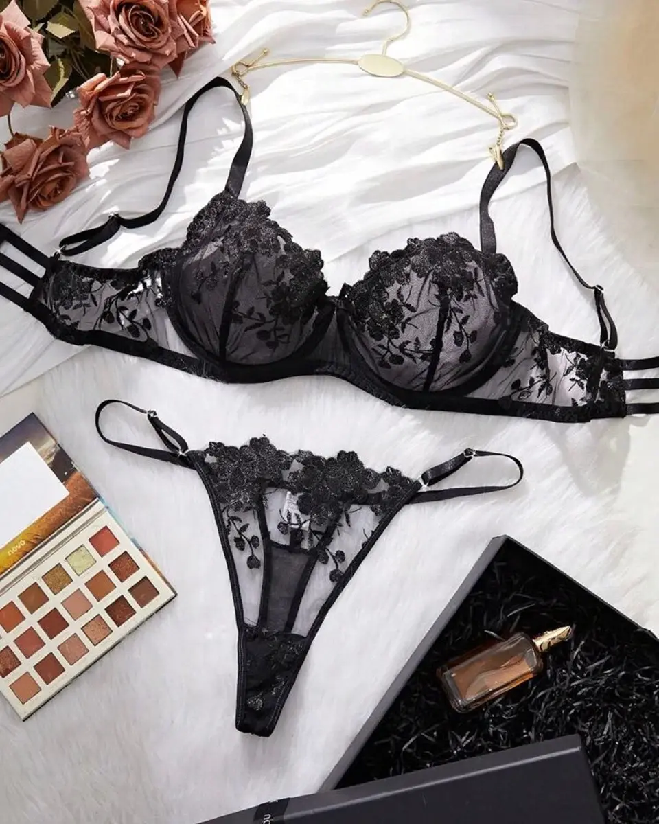 Dark Romance Set