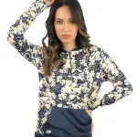 Women's Long Sleeve Hoodie