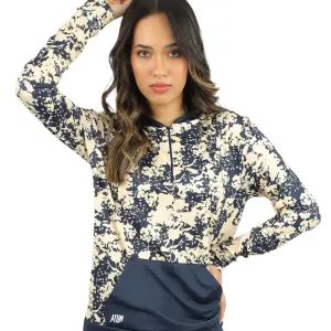 Women's Long Sleeve Hoodie