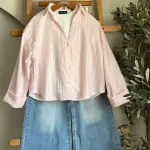 Chemise Rokama