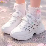 Kids Sneakers Comfortable and Trendy for Girls LK-1
