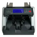 LG 1200 - BILL COUNTER Gray