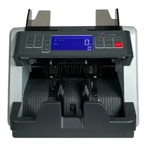 LG 1200 - BILL COUNTER Gray