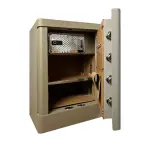 Double Curve DXG 60F - Beige