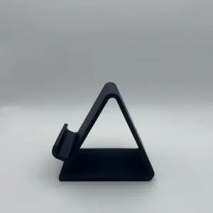Handy Halter Phone Stand