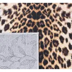 Tiger Mat Door Mat