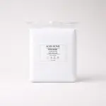 Agha Home Essential Comfort Microfiber Solid Fitted Sheet Set (3pcs)